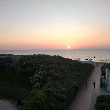 Vakantie Appartement Ella Де Хаан Екстериор снимка