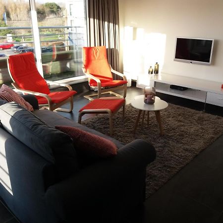 Vakantie Appartement Ella Де Хаан Екстериор снимка