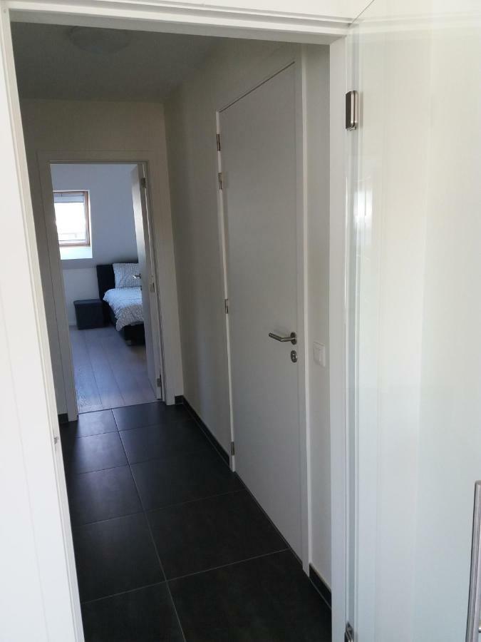 Vakantie Appartement Ella Де Хаан Екстериор снимка